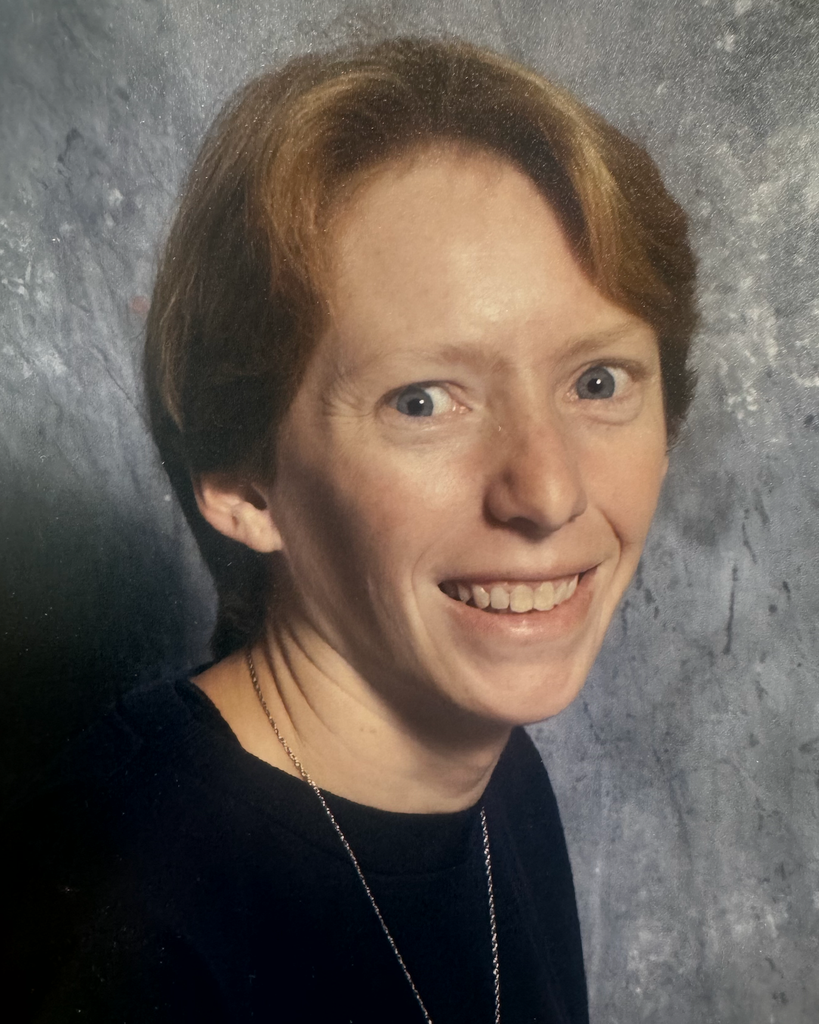 Patricia Diane Adams