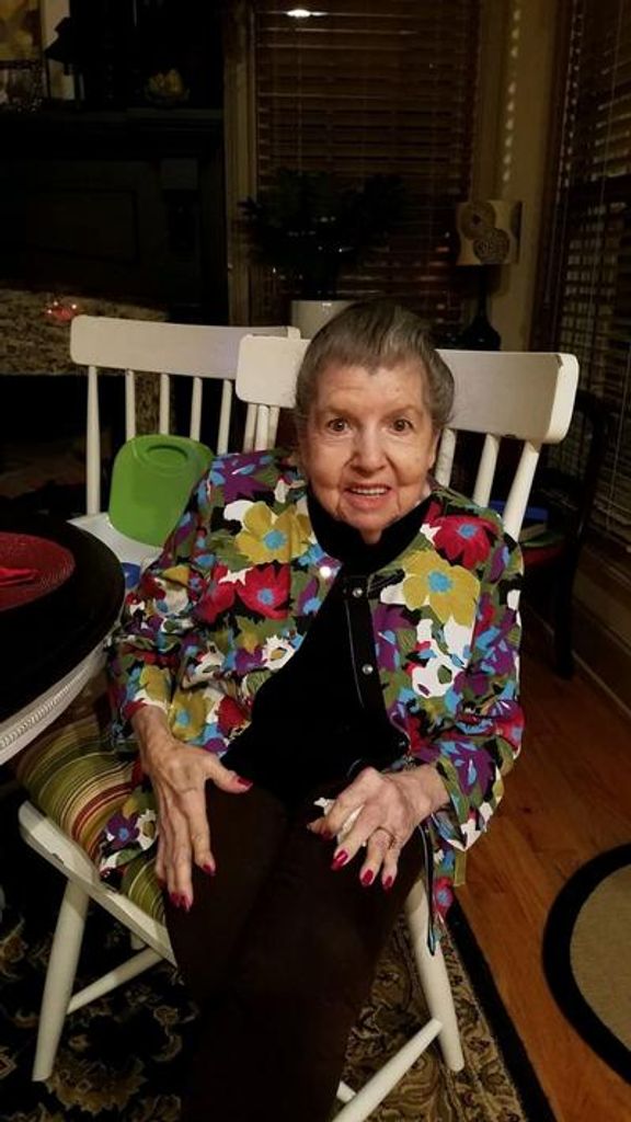 Betty Charles Smith Profile Photo