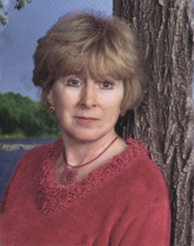 Susanne Elzina Reiter Profile Photo