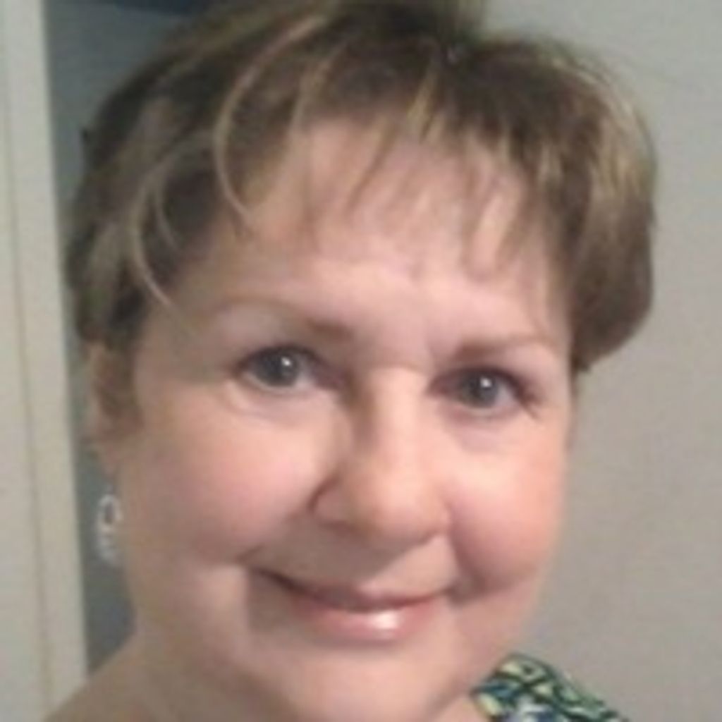 Dianna Gail Fox