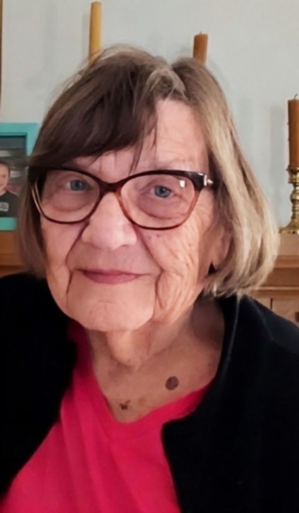Barbara Ann Fry Profile Photo