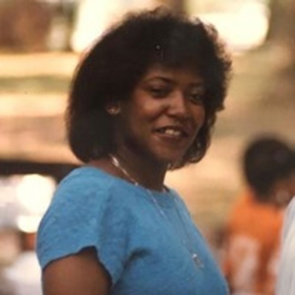 Yvonne Gates