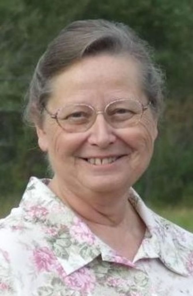 Maxine J. Piper Profile Photo