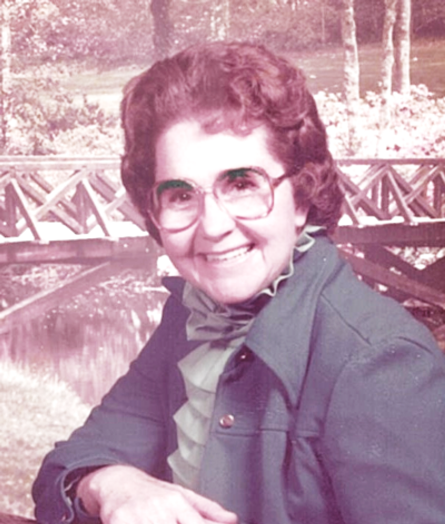 Zelda Fern Taylor Chavez Profile Photo