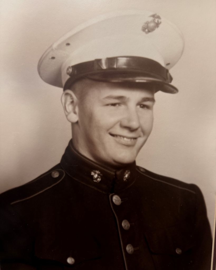 Kenneth Walter Arnold