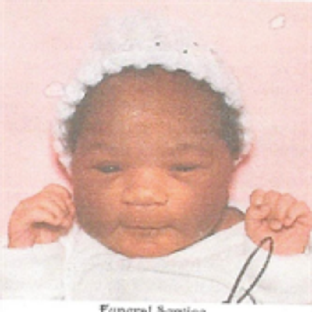 Tamira  Paris Hollingshead