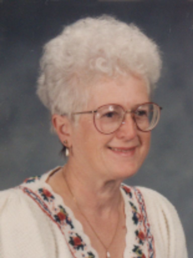 Betty L. (White)  Hawkins Profile Photo