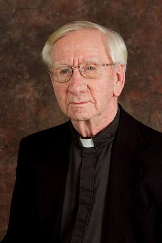 Rev. Robert D. Ashenbrenner, O.S.F.S. Profile Photo