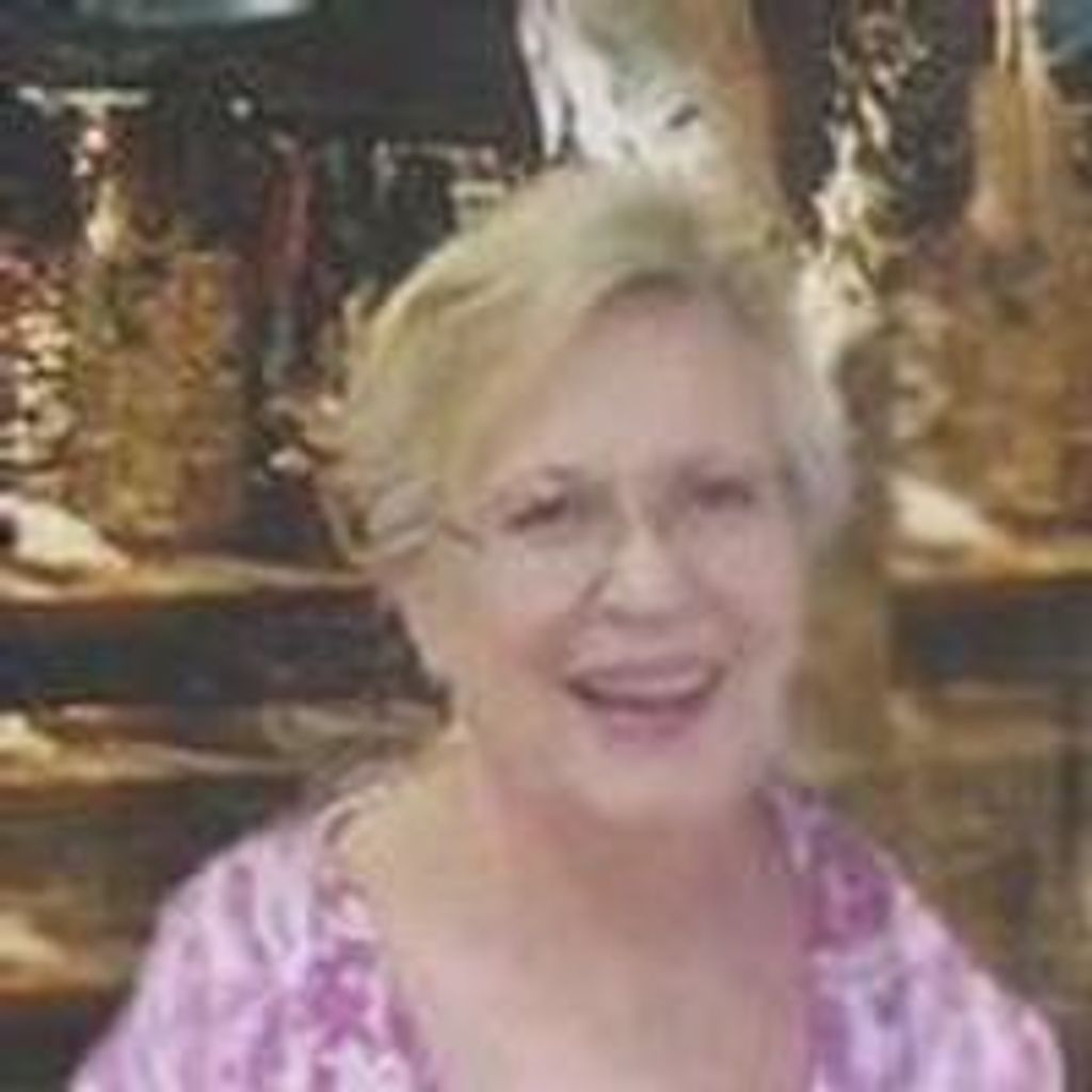Kathy  Ann Govan
