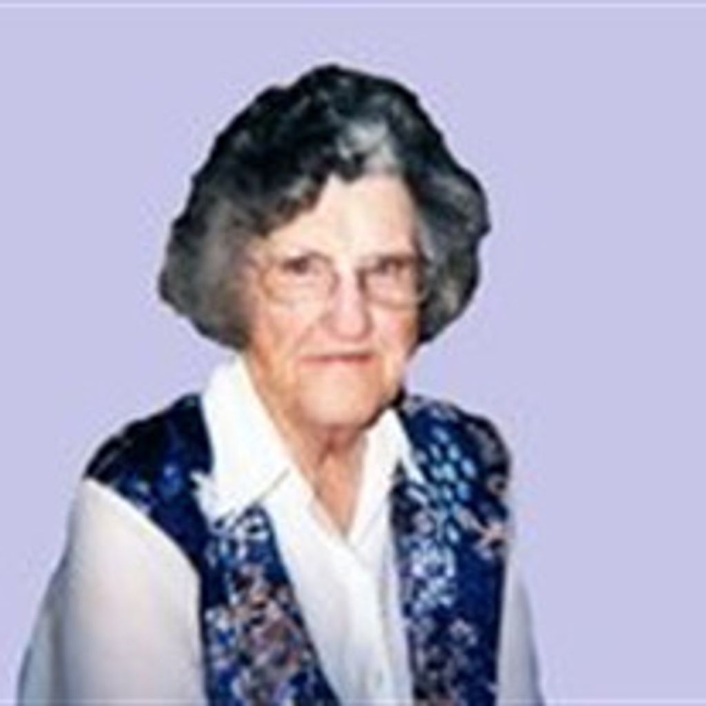 Florence Grace Colman (Chesley)