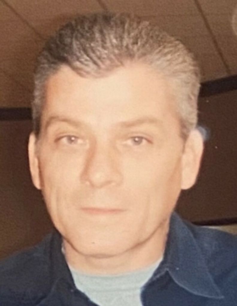 John Paul Methner Profile Photo