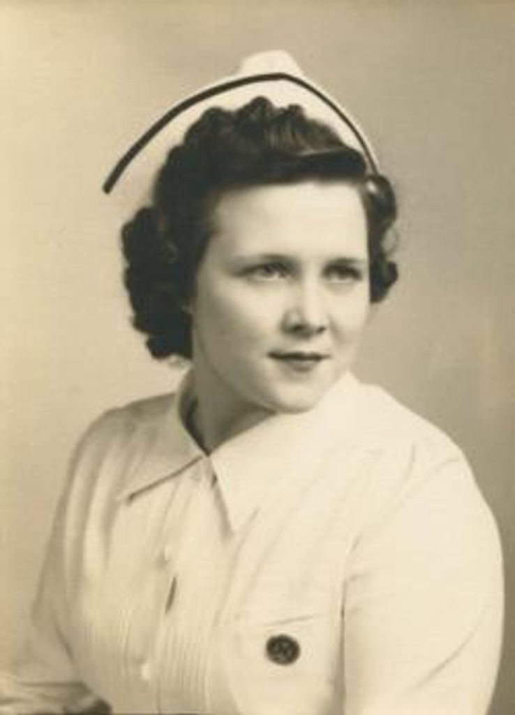 Ada Mae Welker