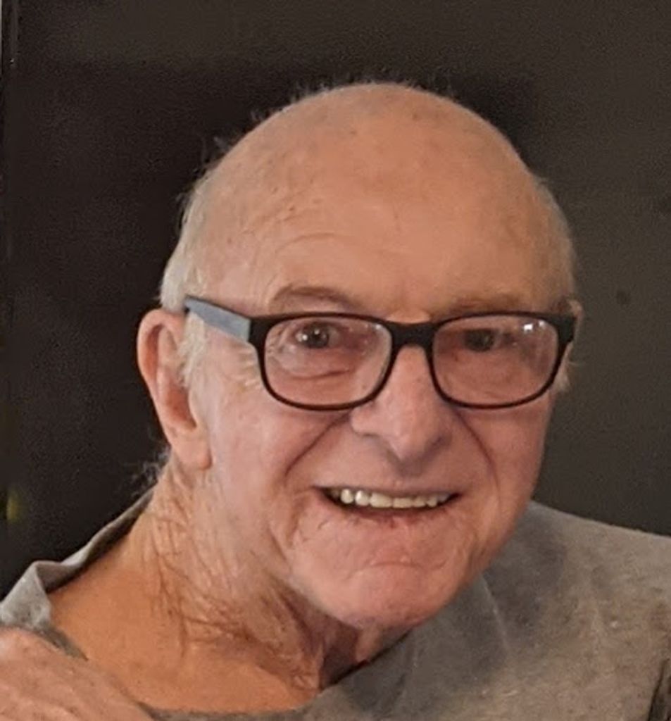 Kenneth "Bear" Ray Brown