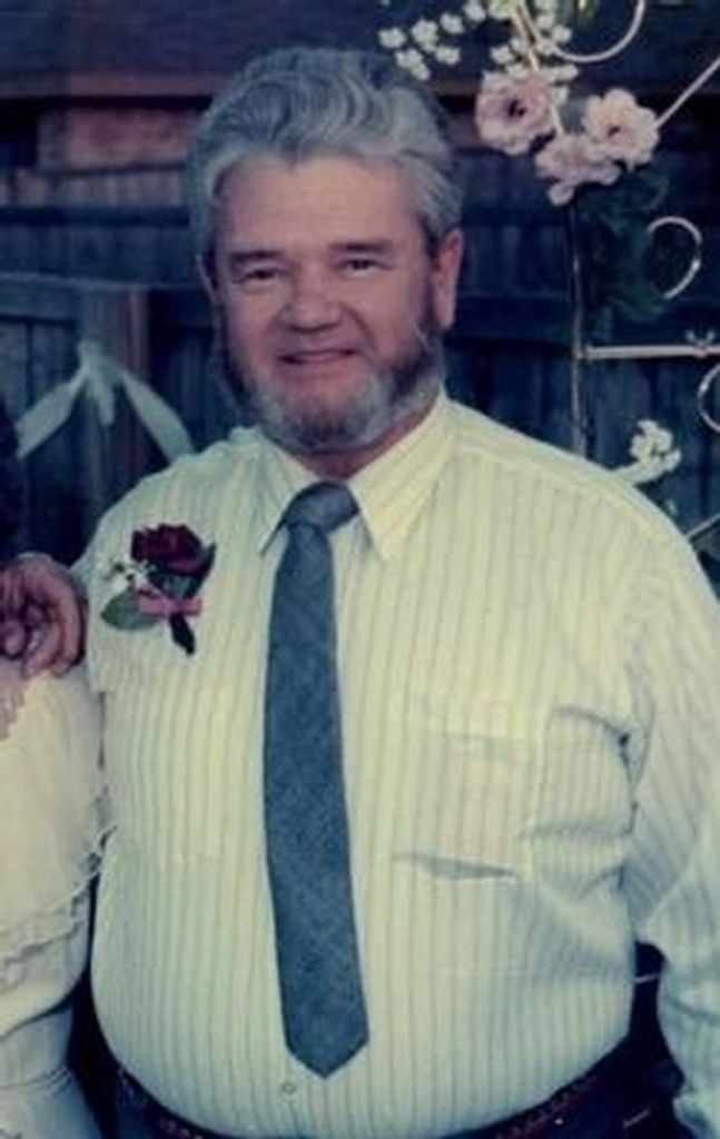 Frankie Morris Smalling