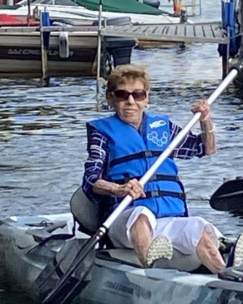 Marcia Ann Wittmeyer (nee Kencik)