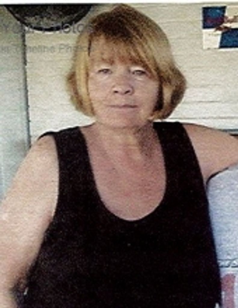Debby Patterson