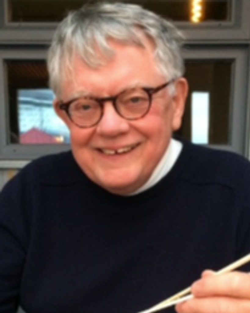 Eugene Patrick Rogers Profile Photo