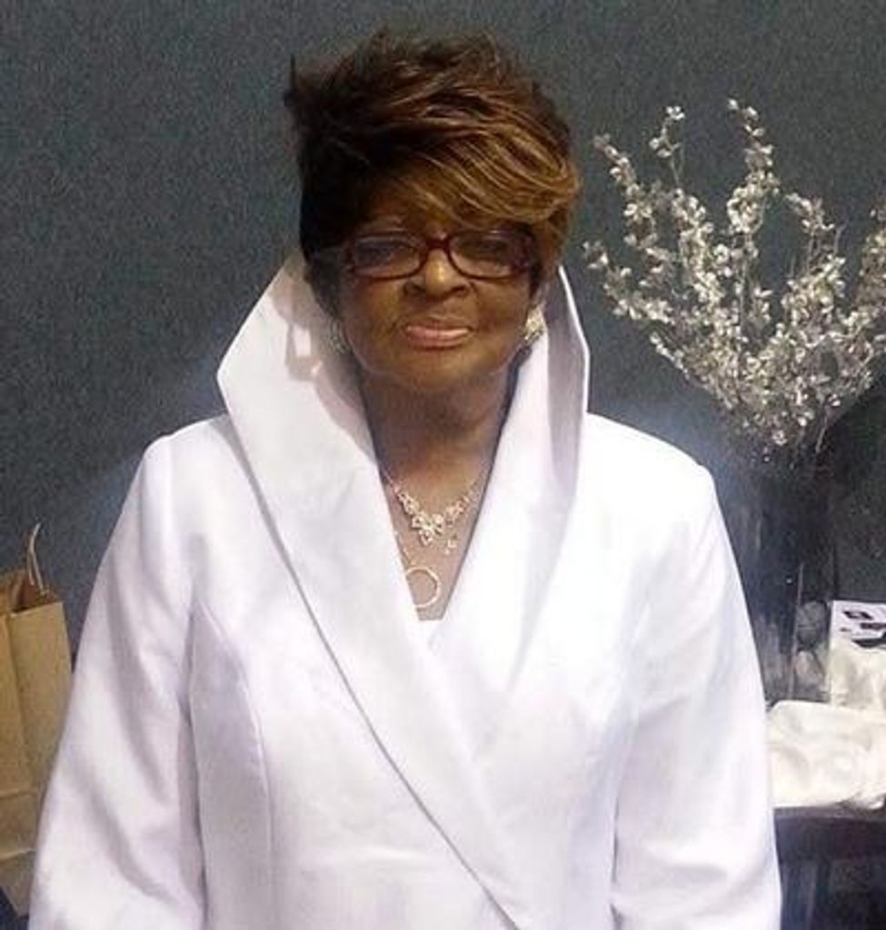 Claudia Jean Edmondson-Scruggs Profile Photo