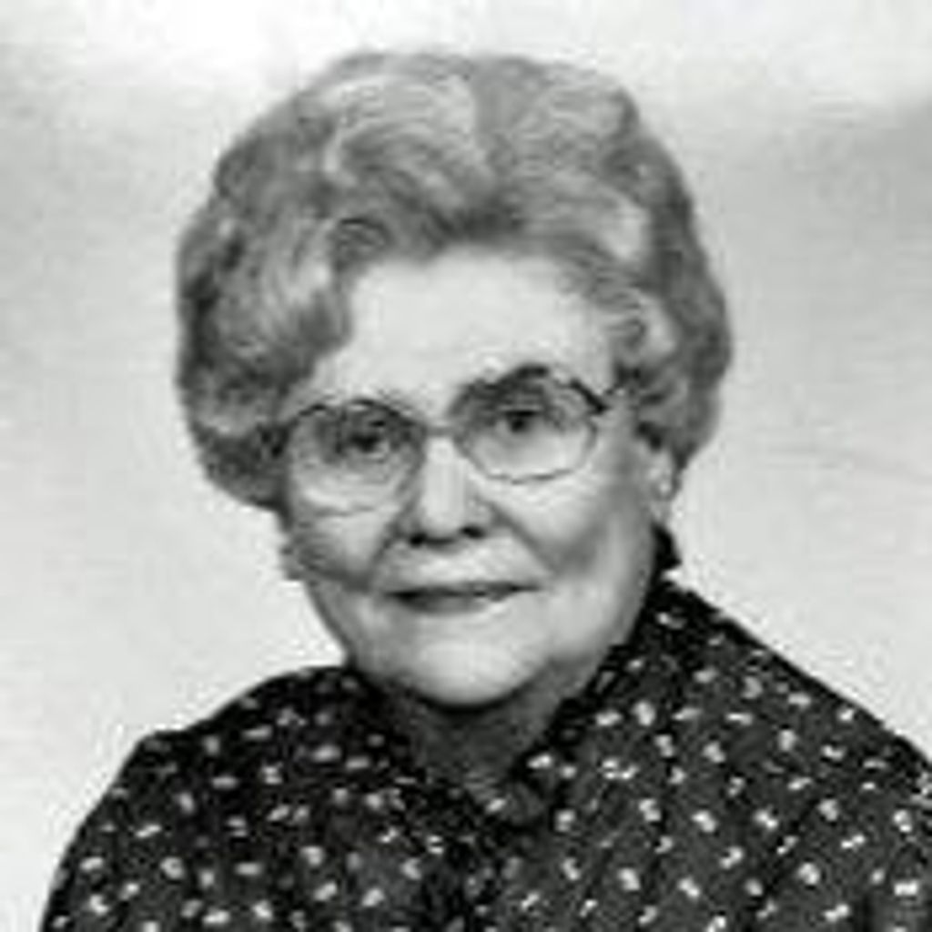 Josephine B Altman