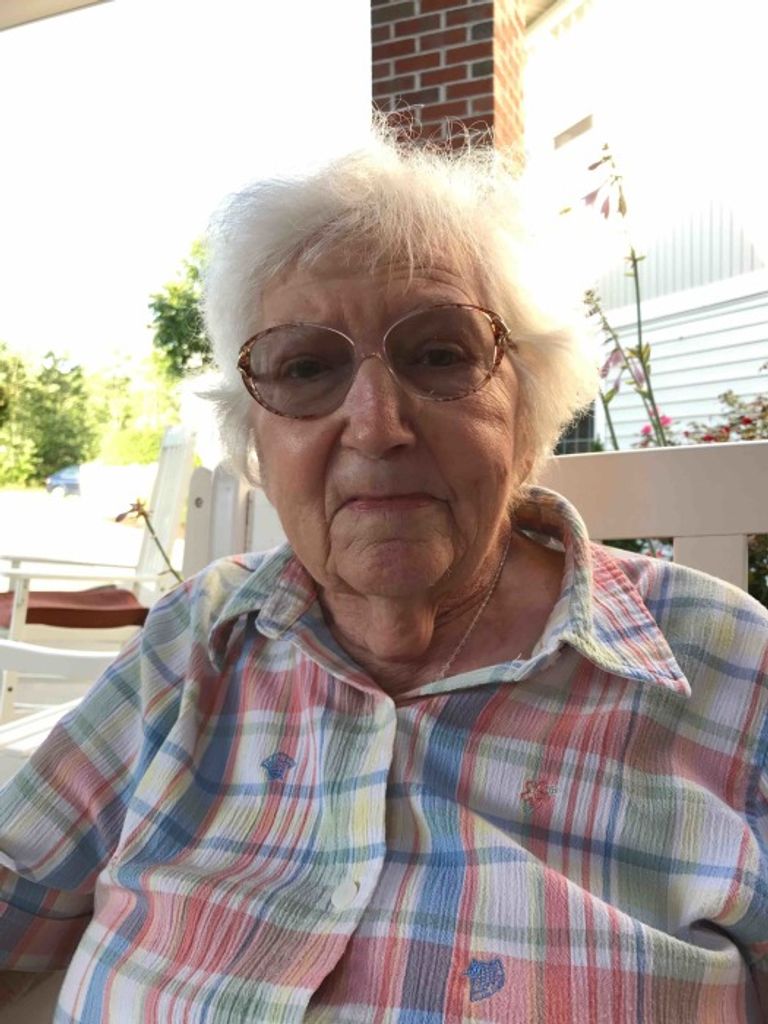 Catherine E. Teter Profile Photo