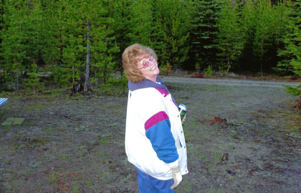 Carol Ann Didra Profile Photo
