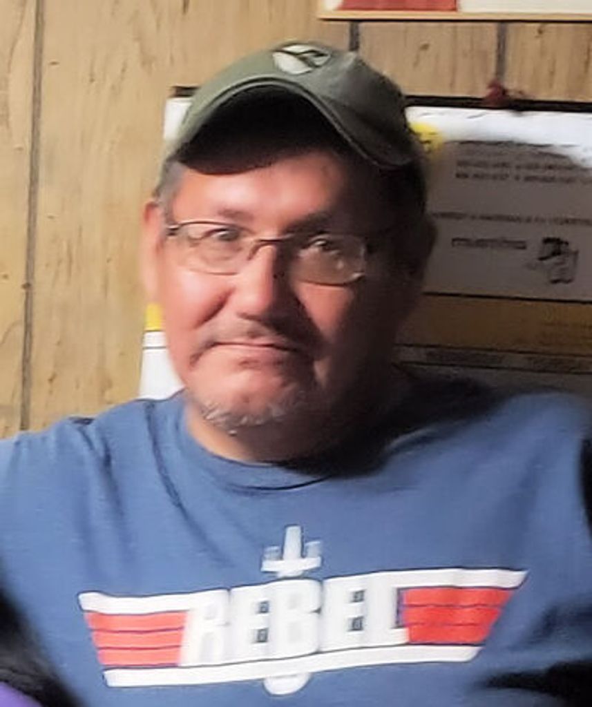 Laramie "Larry" T Voice Profile Photo