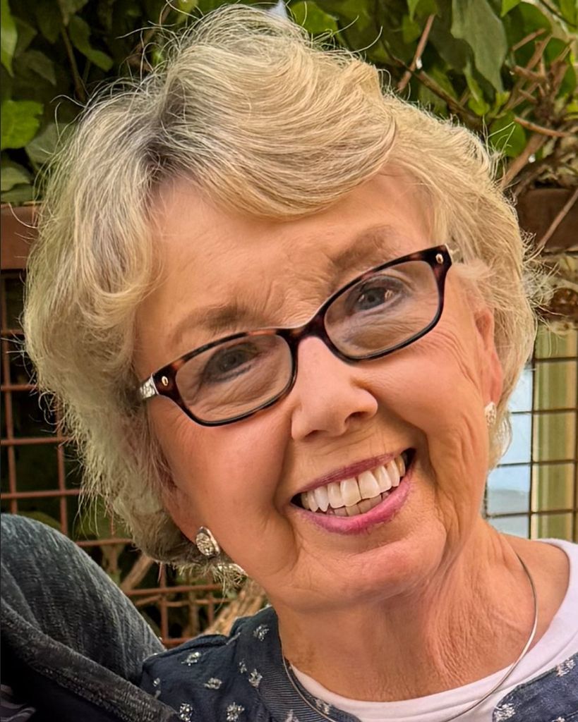 Linda Potter Acredolo Profile Photo