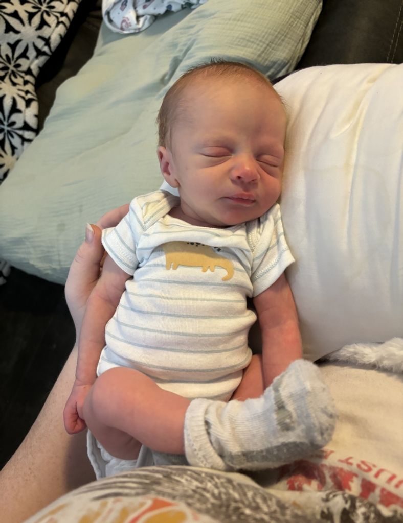 Knox "Knoxy Boy" Cannah Kovach Profile Photo