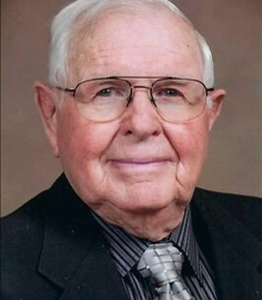 Raymond Kinzie Profile Photo