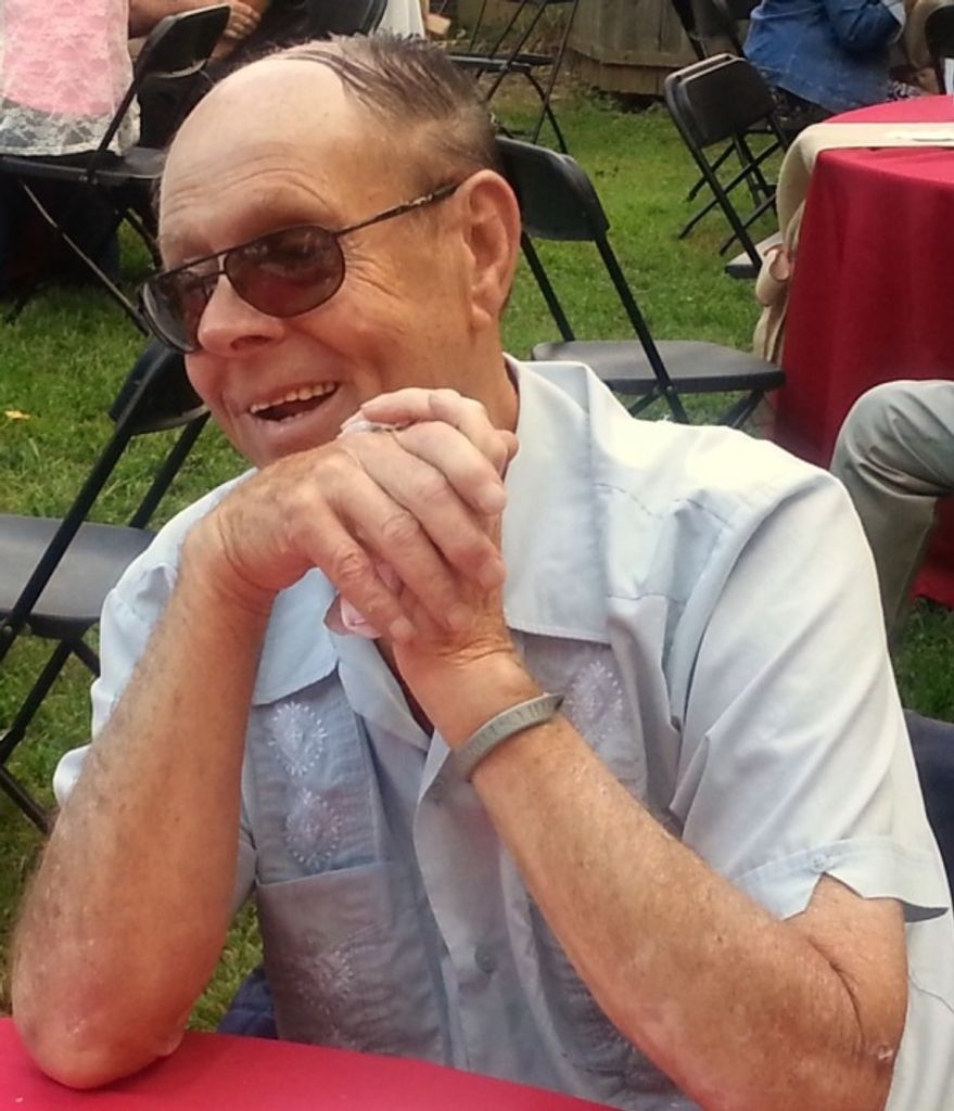 Norman Edward Giddings