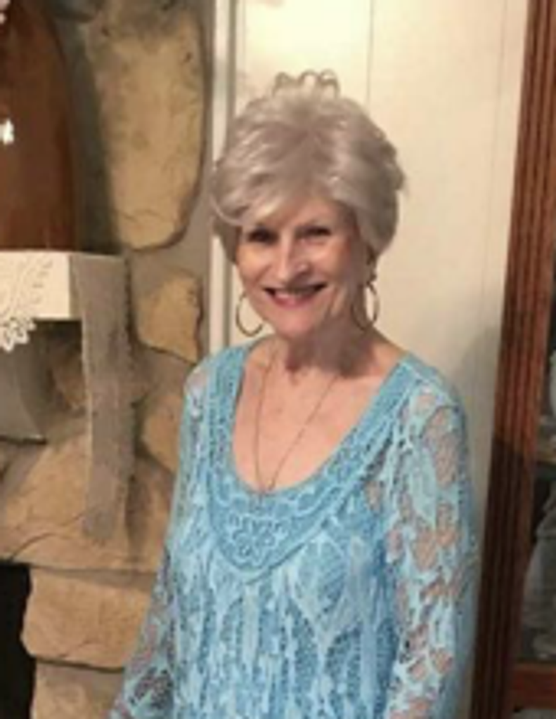 Winnie Gorden
