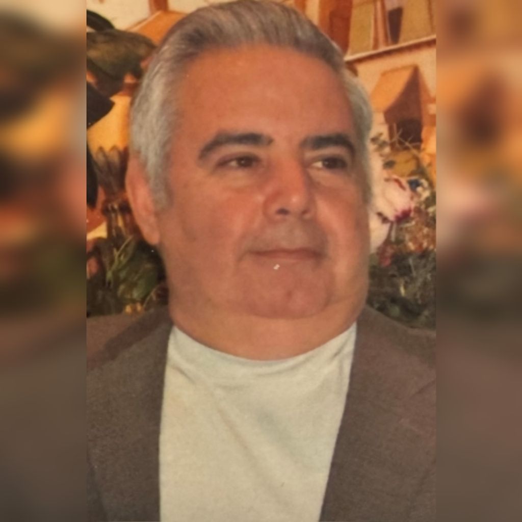 Rocco Nicholas Proia, Jr.