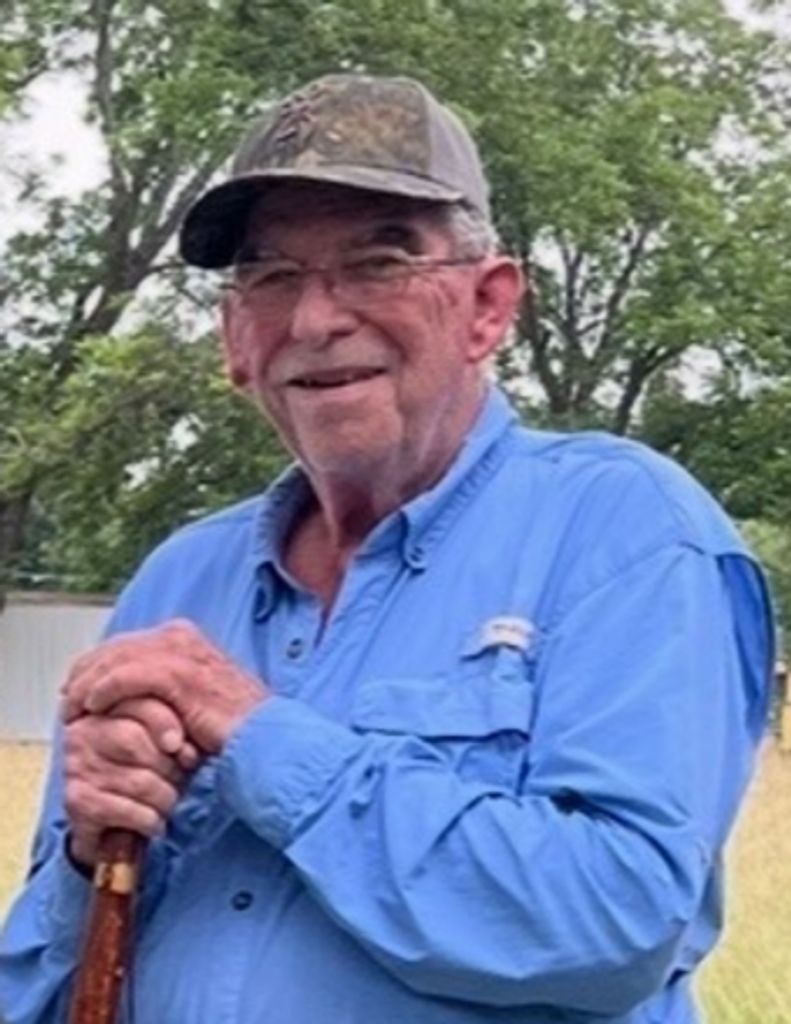 Ray Aron Felts Profile Photo