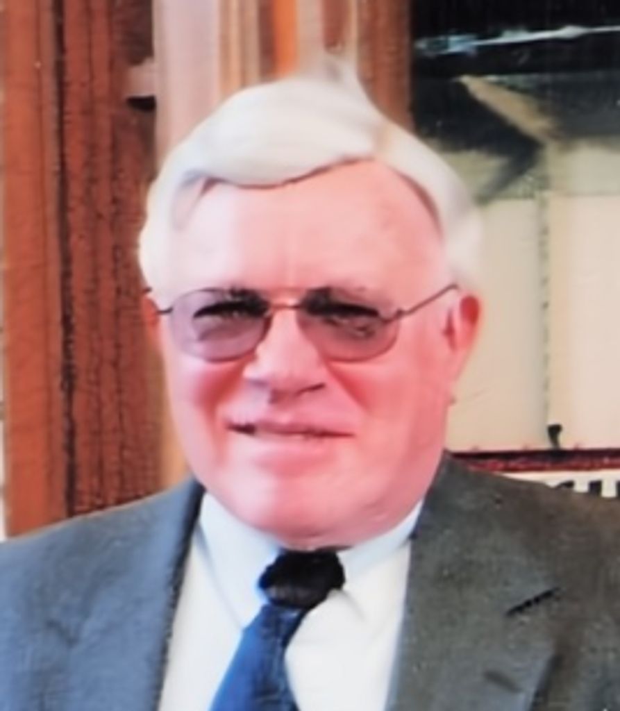 Harold Lowder Profile Photo