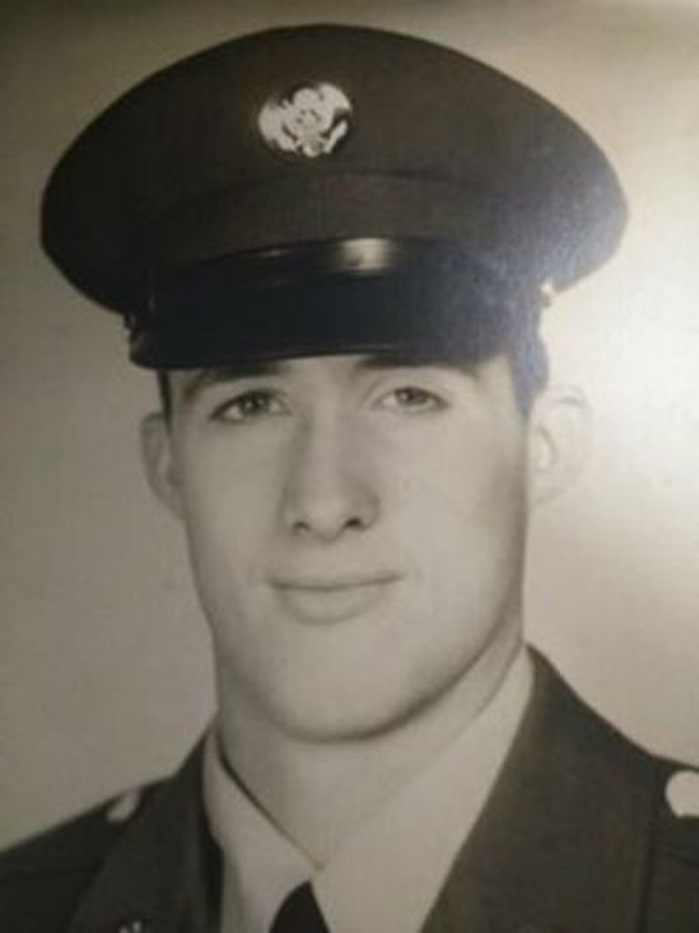 Ernest Albert Fleming