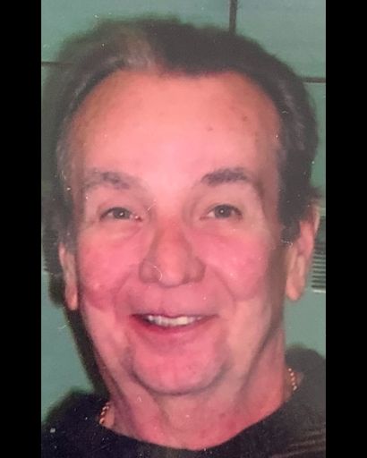 Martin Dowling's obituary image