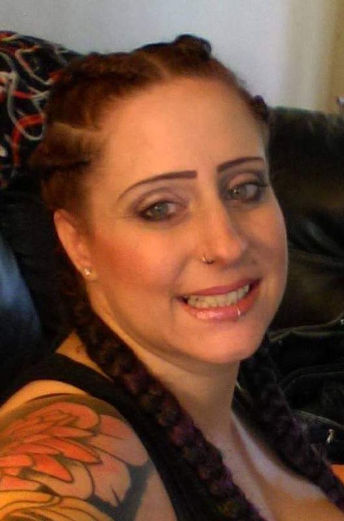 Erica L. Herman