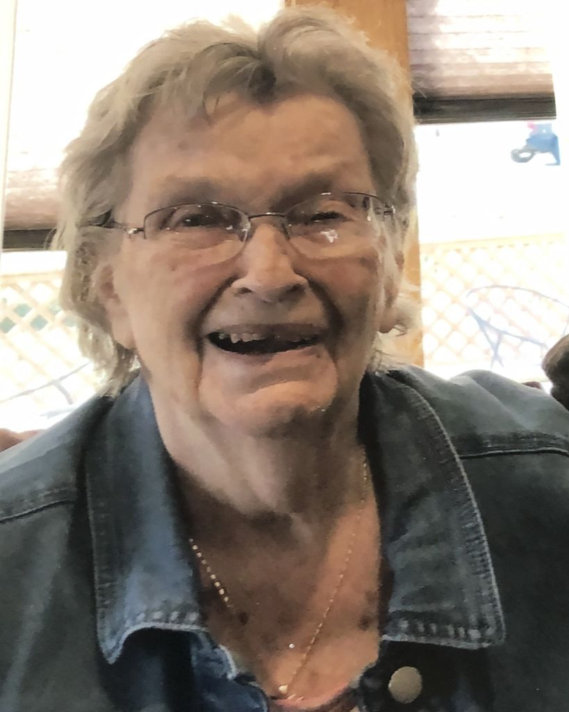 Shirlie Jean Osberg Profile Photo