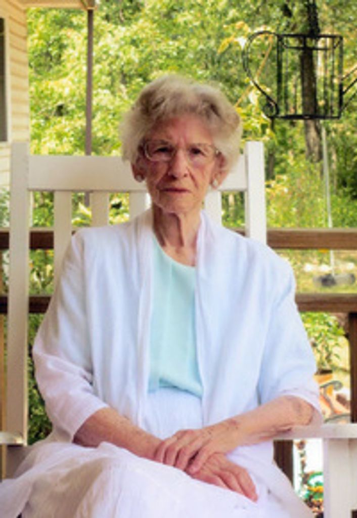 Ollie Mae (Kreis)  Cunningham Profile Photo