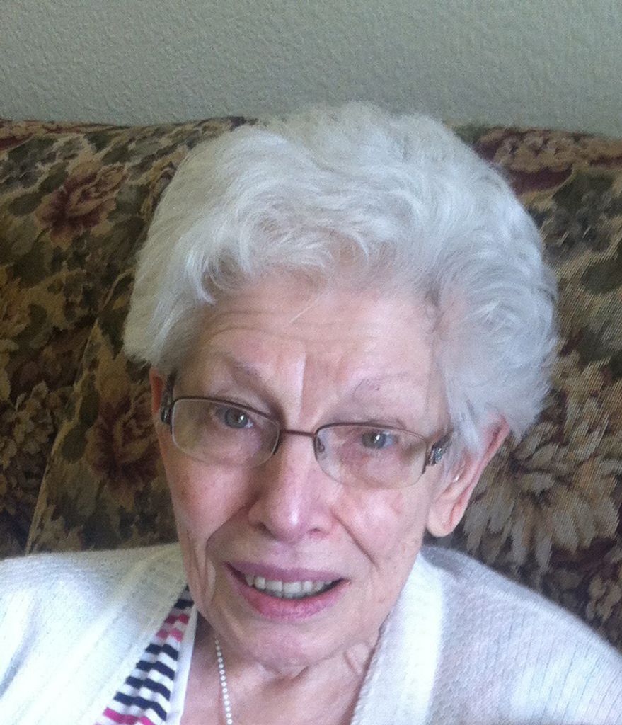 Dolores Demerath