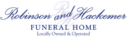 Robinson & Hackemer Funeral Home
