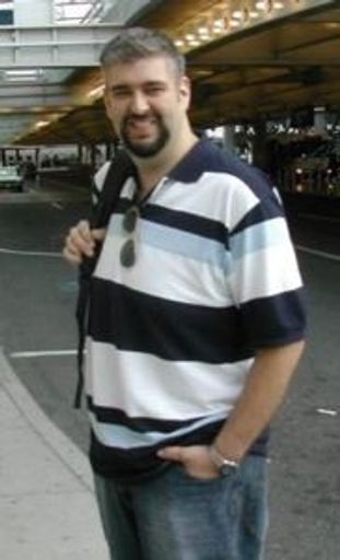 Todd Christopher Meucci Profile Photo