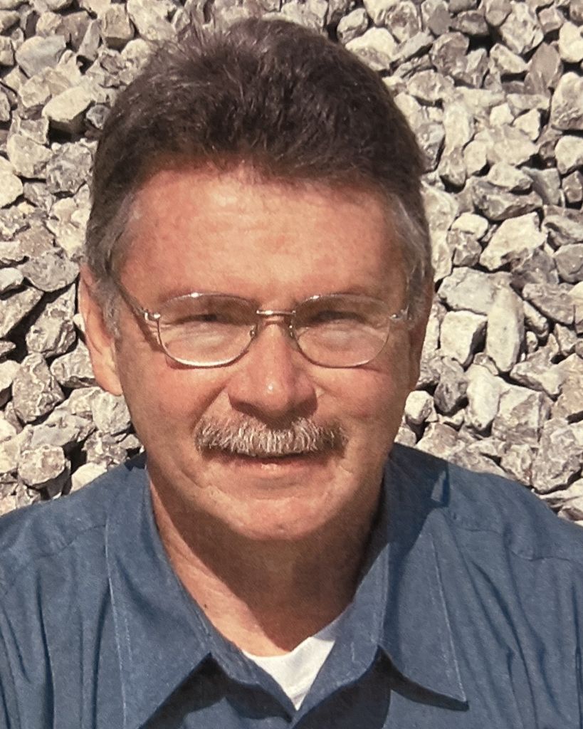 James Andrew Stuart Profile Photo