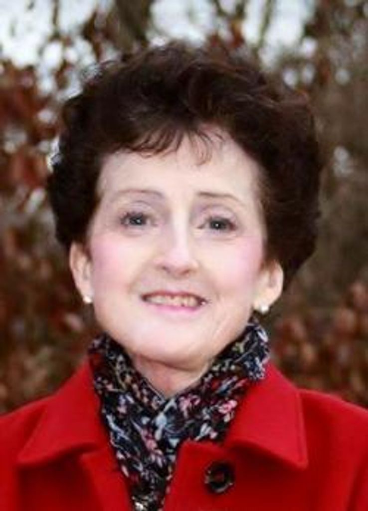 Marta Sue Honeycutt Profile Photo