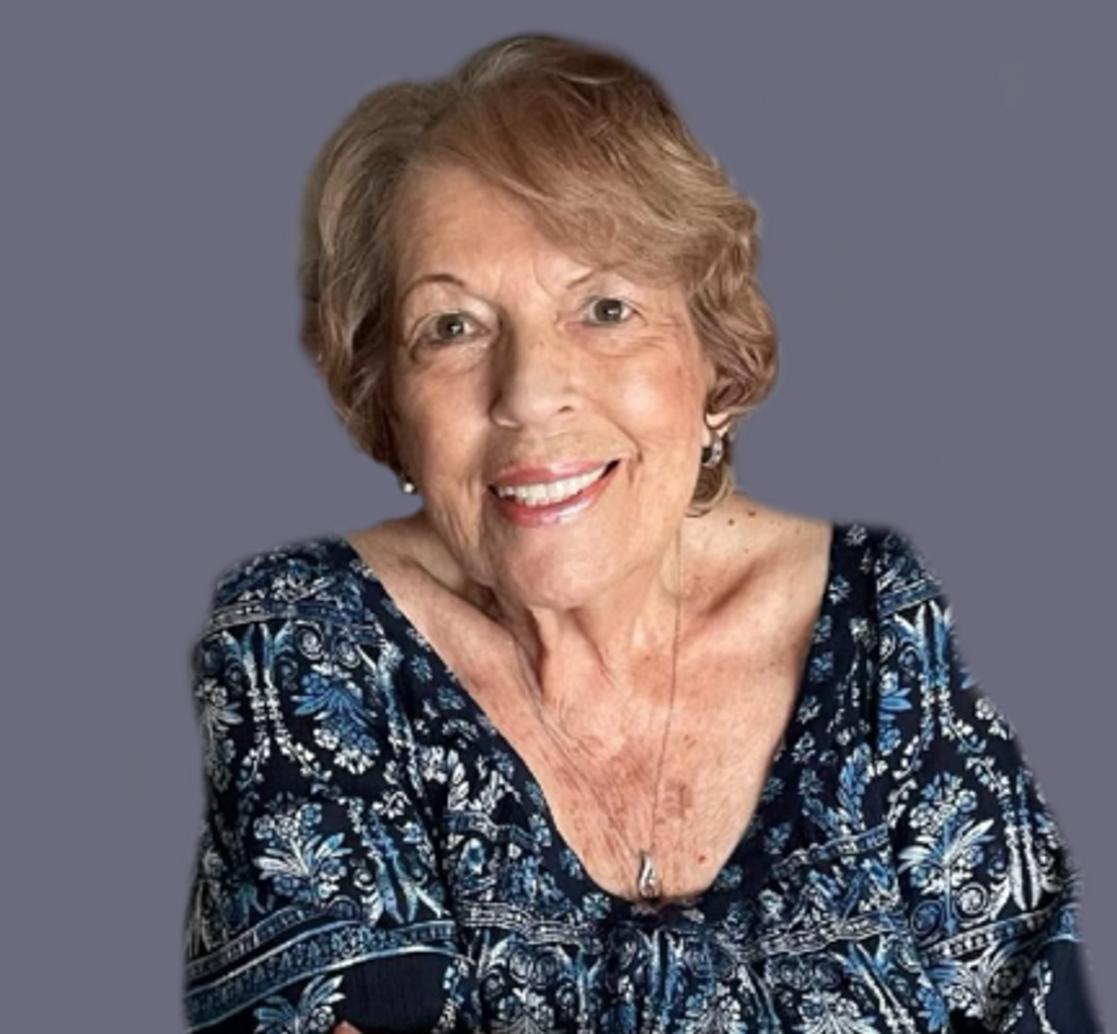 Margaret "Marge" Mary Shanfeldt Profile Photo