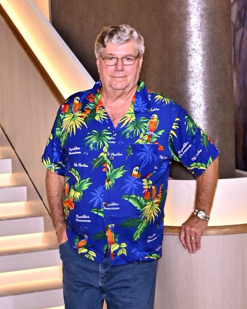 Nelton Schulz Profile Photo