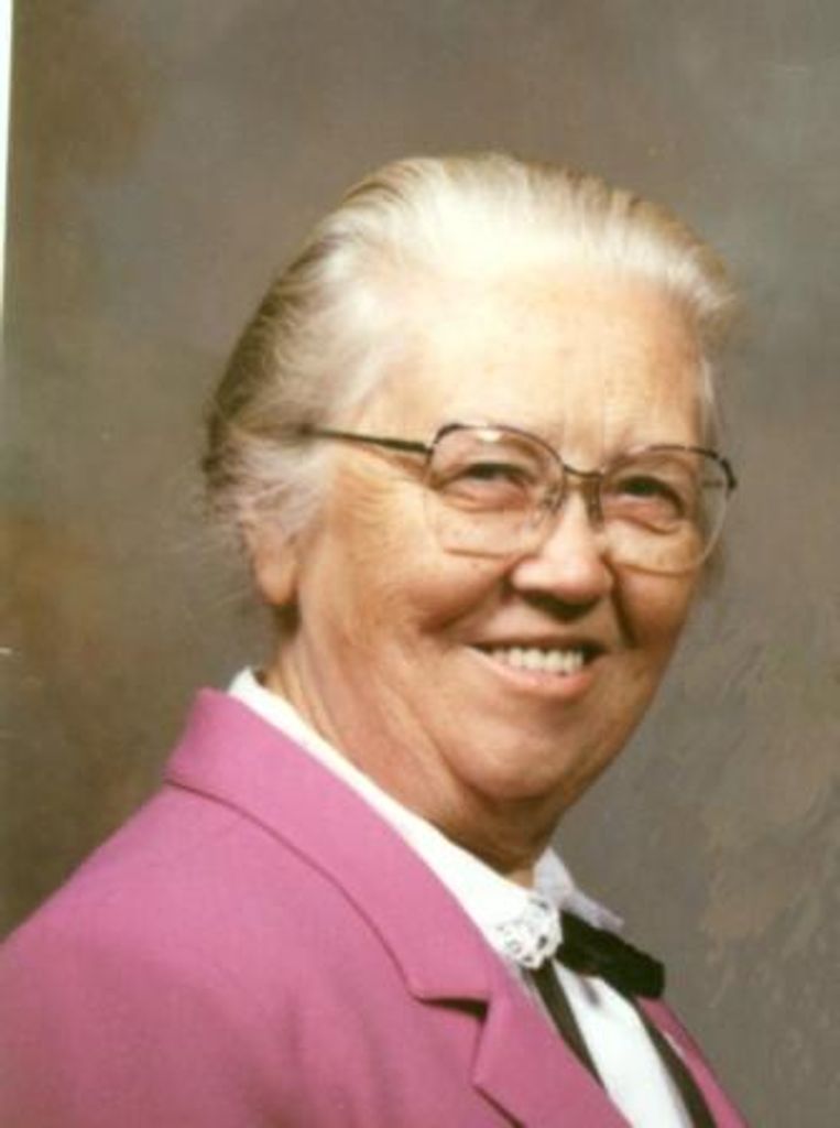 Dorothy Kaatz