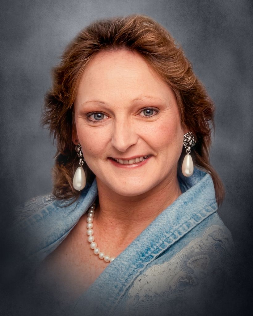 Jennifer Lee "Jenny" Gaines Stripling