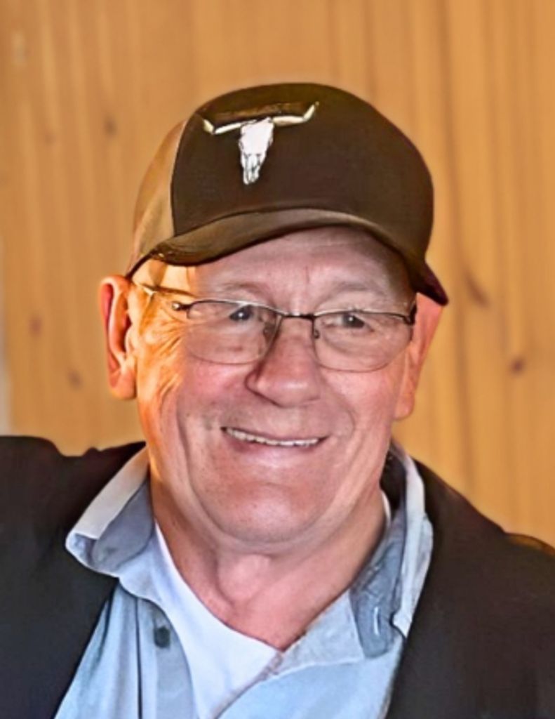 Garland "Gary" Murray Sutherland Profile Photo