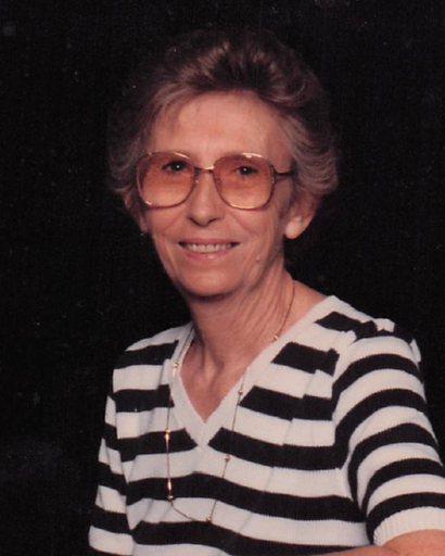 Gladys Ann Hoffman's obituary image